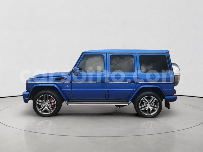Big with watermark mercedes benz g klasse amg maseru maseru 31404
