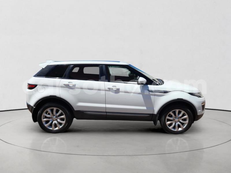 Big with watermark land rover range rover evoque maseru maseru 31405