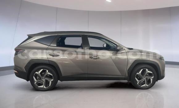 Sayi Na hannu Hyundai Tucson Other Mota in Maseru a Maseru Sayi Na hannu Hyundai Tucson Other Mota in Maseru a Maseru