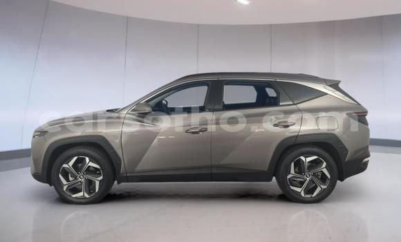 Sayi Na hannu Hyundai Tucson Other Mota in Maseru a Maseru Sayi Na hannu Hyundai Tucson Other Mota in Maseru a Maseru