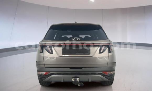 Sayi Na hannu Hyundai Tucson Other Mota in Maseru a Maseru Sayi Na hannu Hyundai Tucson Other Mota in Maseru a Maseru