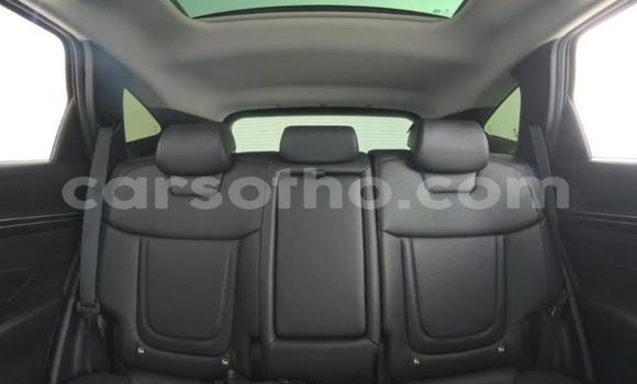 Sayi Na hannu Hyundai Tucson Other Mota in Maseru a Maseru Sayi Na hannu Hyundai Tucson Other Mota in Maseru a Maseru