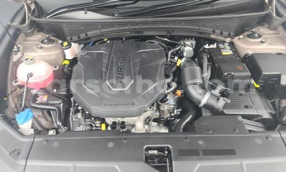 Sayi Na hannu Hyundai Tucson Other Mota in Maseru a Maseru Sayi Na hannu Hyundai Tucson Other Mota in Maseru a Maseru