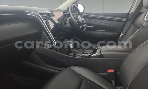Sayi Na hannu Hyundai Tucson Other Mota in Maseru a Maseru Sayi Na hannu Hyundai Tucson Other Mota in Maseru a Maseru