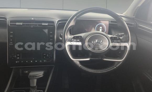 Sayi Na hannu Hyundai Tucson Other Mota in Maseru a Maseru Sayi Na hannu Hyundai Tucson Other Mota in Maseru a Maseru