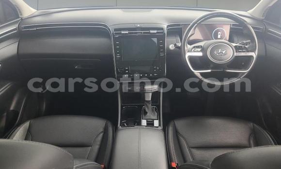 Sayi Na hannu Hyundai Tucson Other Mota in Maseru a Maseru Sayi Na hannu Hyundai Tucson Other Mota in Maseru a Maseru