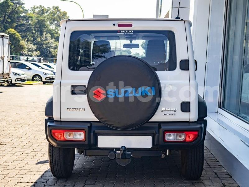 Big with watermark suzuki jimny maseru maseru 31407