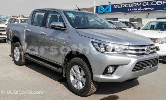 اشتري Imported Toyota Hilux Other سيارة في Import - Dubai في Maseru اشتري Imported Toyota Hilux Other سيارة في Import - Dubai في Maseru