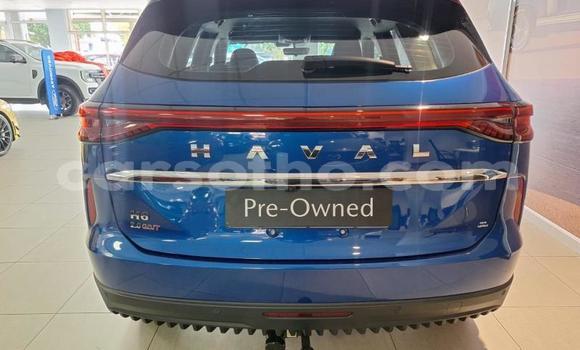 Sayi Na hannu Haval H6 Blue Mota in Maseru a Maseru Sayi Na hannu Haval H6 Blue Mota in Maseru a Maseru
