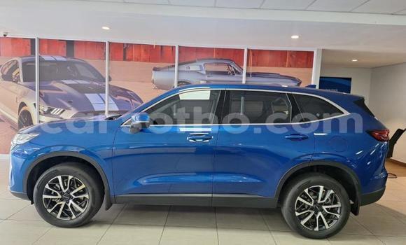 Sayi Na hannu Haval H6 Blue Mota in Maseru a Maseru Sayi Na hannu Haval H6 Blue Mota in Maseru a Maseru