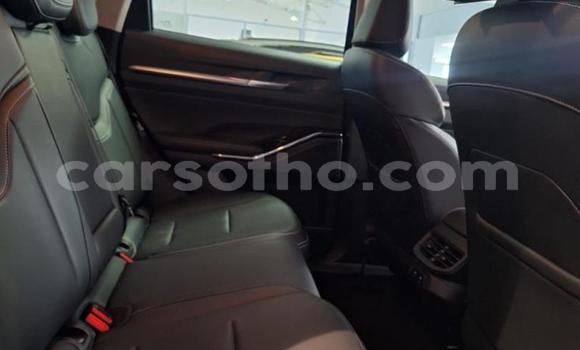 Sayi Na hannu Haval H6 Blue Mota in Maseru a Maseru Sayi Na hannu Haval H6 Blue Mota in Maseru a Maseru