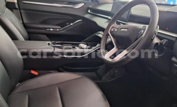 Sayi Na hannu Haval H6 Blue Mota in Maseru a Maseru Sayi Na hannu Haval H6 Blue Mota in Maseru a Maseru
