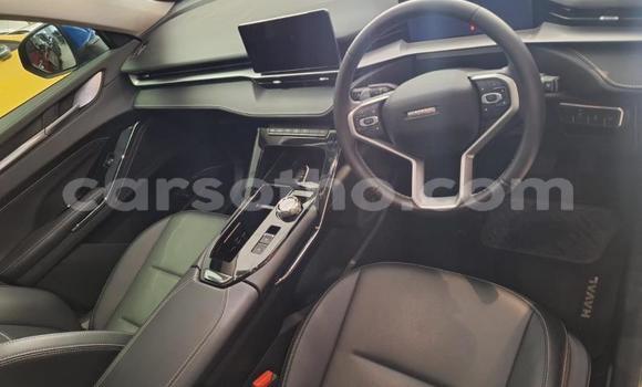 Sayi Na hannu Haval H6 Blue Mota in Maseru a Maseru Sayi Na hannu Haval H6 Blue Mota in Maseru a Maseru