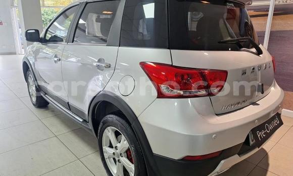 Sayi Na hannu Haval H2 Silver Mota in Maseru a Maseru Sayi Na hannu Haval H2 Silver Mota in Maseru a Maseru