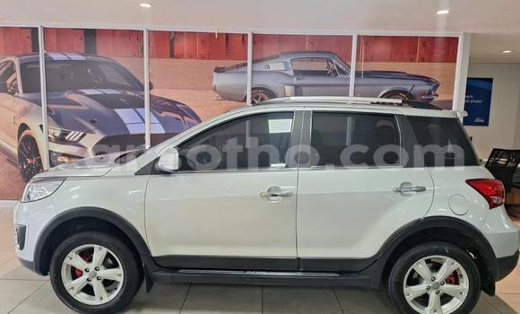 Sayi Na hannu Haval H2 Silver Mota in Maseru a Maseru Sayi Na hannu Haval H2 Silver Mota in Maseru a Maseru