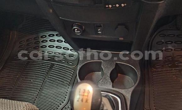 Sayi Na hannu Haval H2 Silver Mota in Maseru a Maseru Sayi Na hannu Haval H2 Silver Mota in Maseru a Maseru