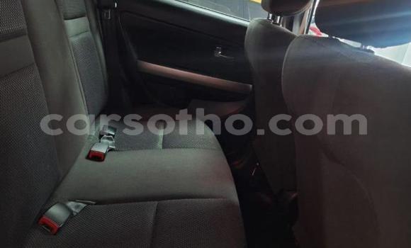 Sayi Na hannu Haval H2 Silver Mota in Maseru a Maseru Sayi Na hannu Haval H2 Silver Mota in Maseru a Maseru