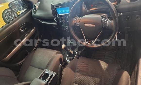 Sayi Na hannu Haval H2 Silver Mota in Maseru a Maseru Sayi Na hannu Haval H2 Silver Mota in Maseru a Maseru