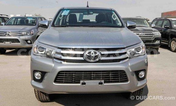 اشتري Imported Toyota Hilux Other سيارة في Import - Dubai في Maseru اشتري Imported Toyota Hilux Other سيارة في Import - Dubai في Maseru