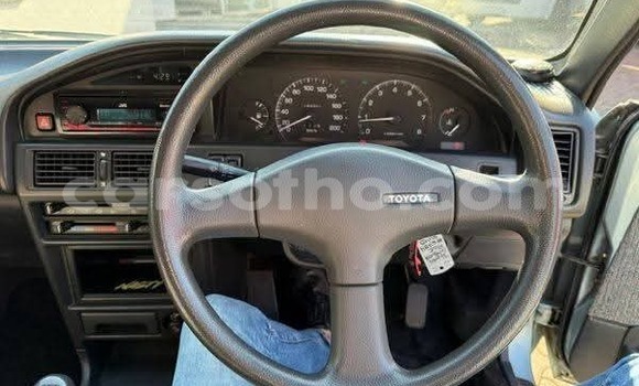 Sayi Na hannu Toyota Corolla Other Mota in Peka a Leribe Sayi Na hannu Toyota Corolla Other Mota in Peka a Leribe