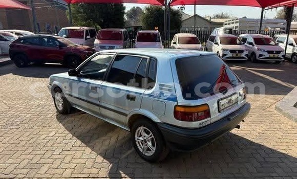 Sayi Na hannu Toyota Corolla Other Mota in Peka a Leribe Sayi Na hannu Toyota Corolla Other Mota in Peka a Leribe