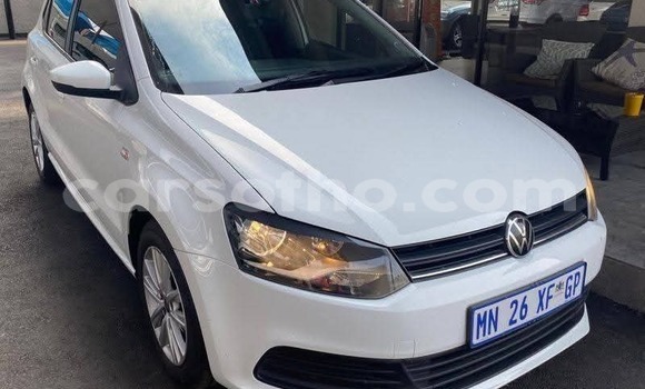 Sayi Na hannu Volkswagen Polo White Mota in Butha–Buthe a Thaba-Tseka Sayi Na hannu Volkswagen Polo White Mota in Butha–Buthe a Thaba-Tseka