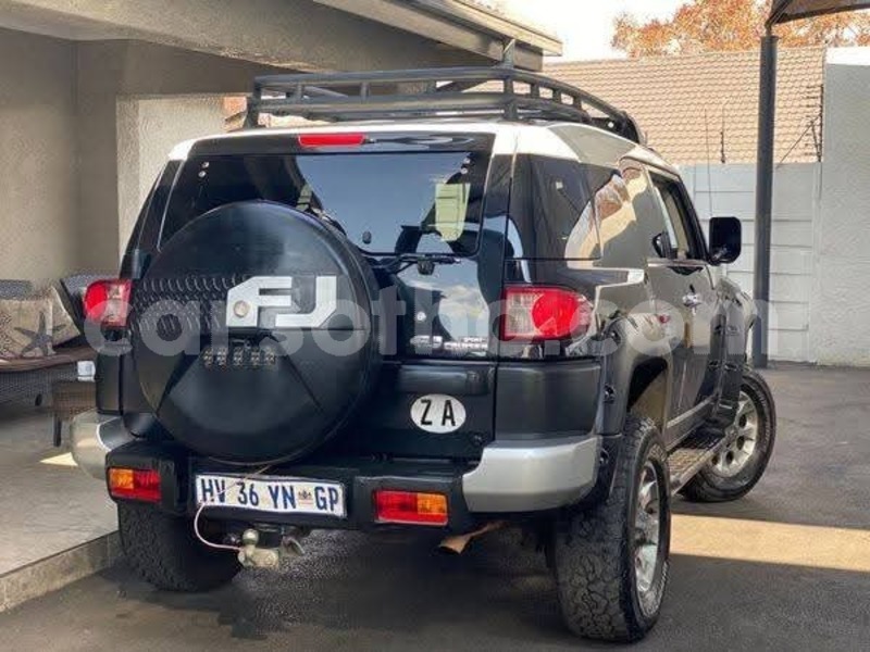 Big with watermark toyota fj cruiser leribe maputsoe 31428