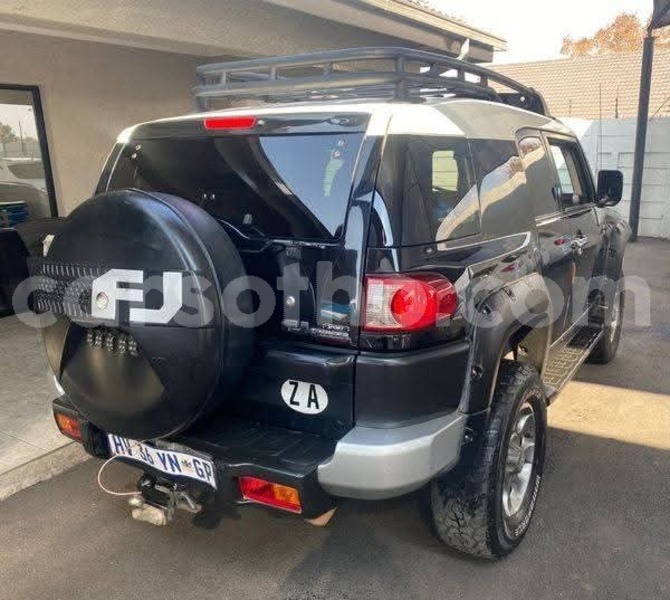 Big with watermark toyota fj cruiser leribe maputsoe 31428