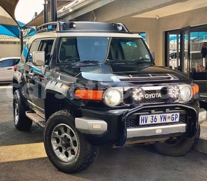 Big with watermark toyota fj cruiser leribe maputsoe 31428