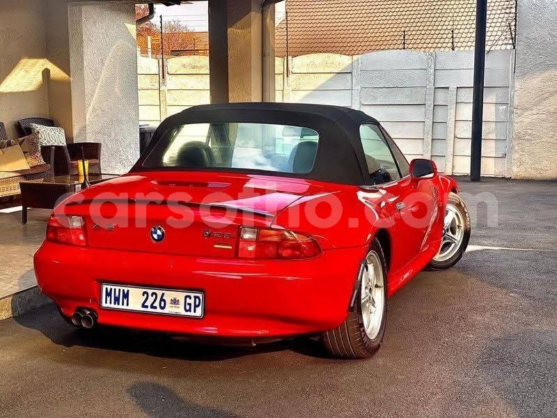 Big with watermark bmw z3 maseru maseru 31429