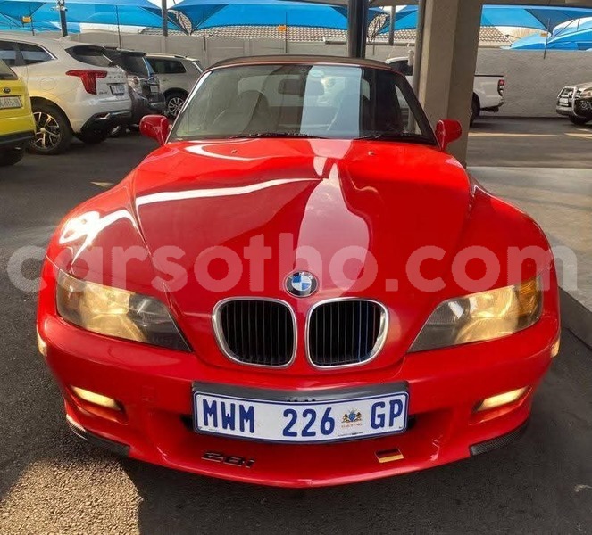 Big with watermark bmw z3 maseru maseru 31429