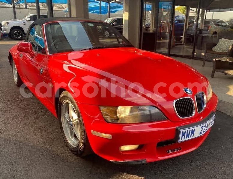 Big with watermark bmw z3 maseru maseru 31429