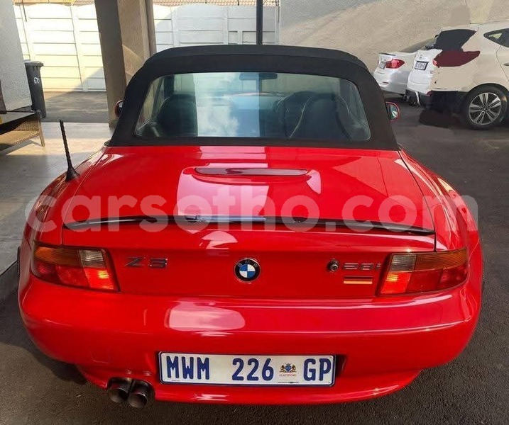 Big with watermark bmw z3 maseru maseru 31429