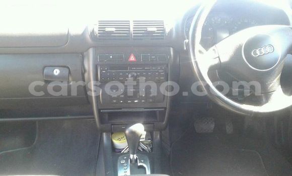 اشتري مستعمل Audi A3 Blue سيارة في Maseru في Maseru اشتري مستعمل Audi A3 Blue سيارة في Maseru في Maseru