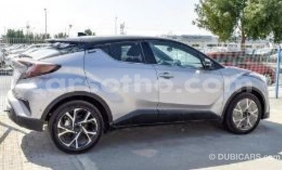 Sayi Imported Toyota C-HR Other Mota in Import - Dubai a Maseru Sayi Imported Toyota C-HR Other Mota in Import - Dubai a Maseru
