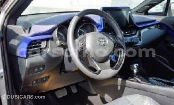 Sayi Imported Toyota C-HR Other Mota in Import - Dubai a Maseru Sayi Imported Toyota C-HR Other Mota in Import - Dubai a Maseru