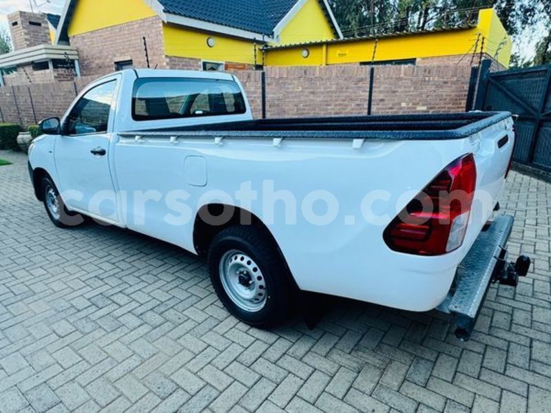 Big with watermark toyota hilux thaba tseka butha buthe 31433