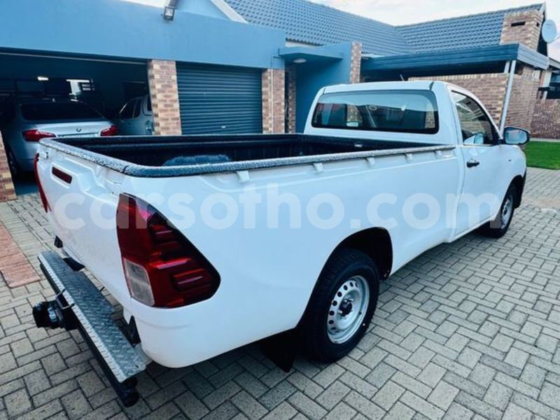 Big with watermark toyota hilux thaba tseka butha buthe 31433