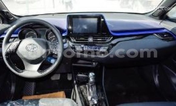 Sayi Imported Toyota C-HR Other Mota in Import - Dubai a Maseru Sayi Imported Toyota C-HR Other Mota in Import - Dubai a Maseru