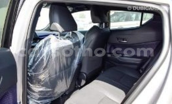 Sayi Imported Toyota C-HR Other Mota in Import - Dubai a Maseru Sayi Imported Toyota C-HR Other Mota in Import - Dubai a Maseru