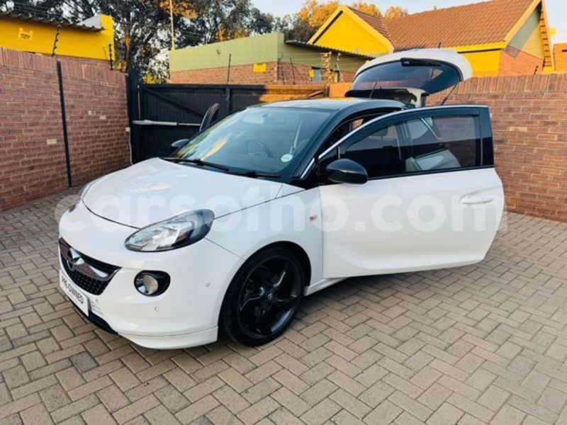 Big with watermark opel adam maseru maseru 31438