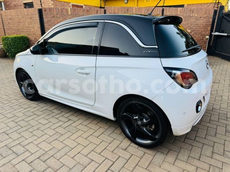 Big with watermark opel adam maseru maseru 31438