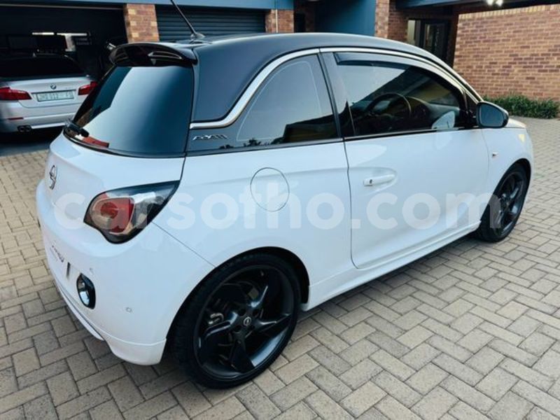 Big with watermark opel adam maseru maseru 31438