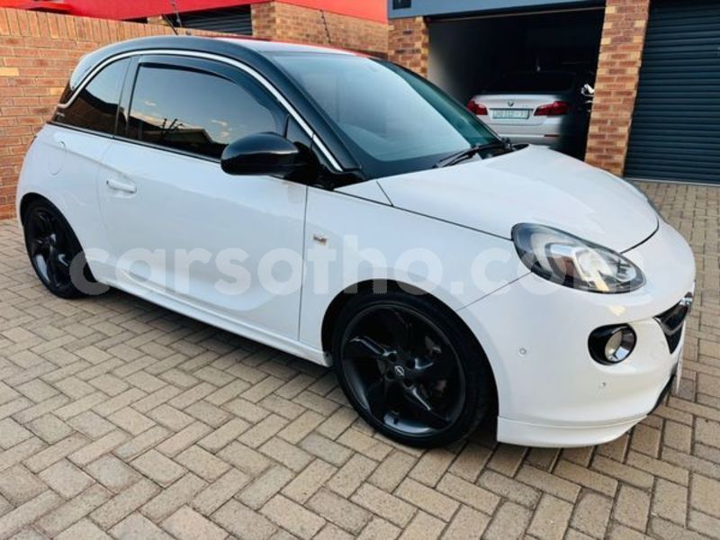 Big with watermark opel adam maseru maseru 31438
