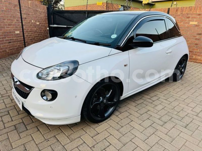 Big with watermark opel adam maseru maseru 31438