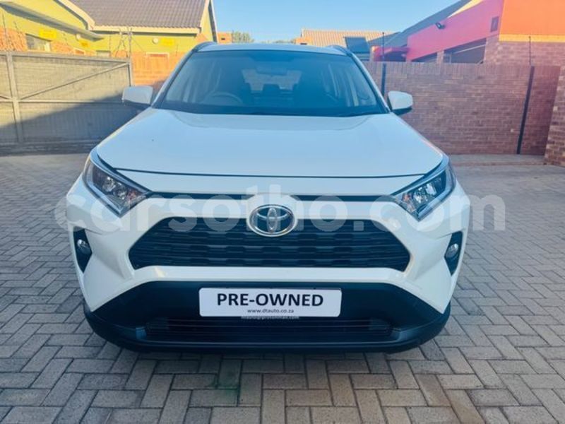 Big with watermark toyota rav4 quthing qacha s nek 31442