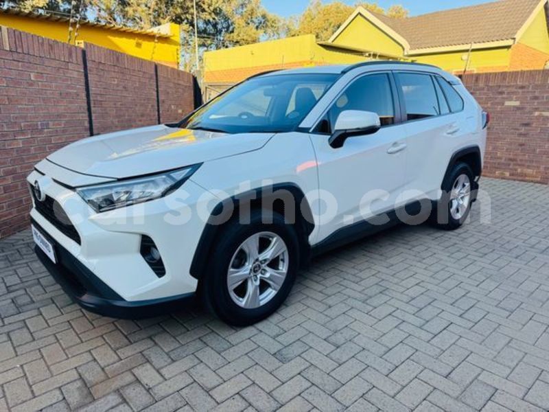 Big with watermark toyota rav4 quthing qacha s nek 31442