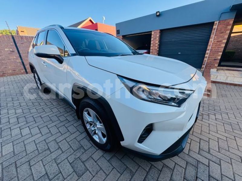 Big with watermark toyota rav4 quthing qacha s nek 31442