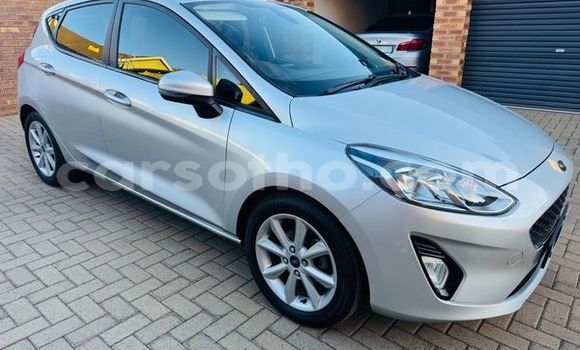 Sayi Na hannu Ford Fiesta Other Mota in Roma a Maseru Sayi Na hannu Ford Fiesta Other Mota in Roma a Maseru