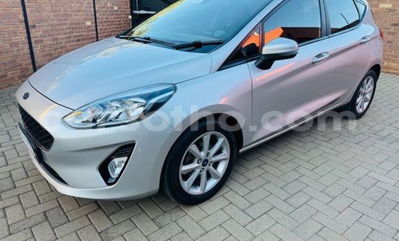 Sayi Na hannu Ford Fiesta Other Mota in Roma a Maseru Sayi Na hannu Ford Fiesta Other Mota in Roma a Maseru